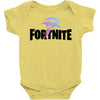 Fortnite Fly Baby Bodysuit