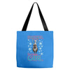 brother of the birthday girl Tote Bags