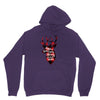 have a holly jolly merry christmas Unisex Hoodie