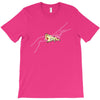 Creation of Adam Pizza, T-Shirt