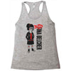 Tina Belcher Racerback Tank