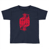 royal blues Toddler T-shirt