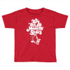 we are all made of stars Toddler T-shirt