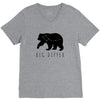 Big Dipper V-Neck Tee