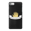 seven finger discount iPhone 7 Case