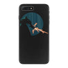 swiss army saber iPhone 7 Plus Case