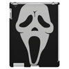 scream (2) iPad 3 and 4 Case