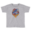 amistad digital Toddler T-shirt