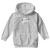 stay wild Youth Hoodie