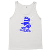 boats n hoes t shirt cool step brothers funny and hilarious Tank Top