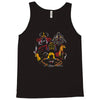battle of the masters Tank Top
