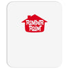 romper room Mousepad