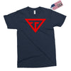 Tank Deji Exclusive T-shirt