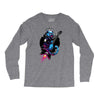 rockat Long Sleeve Shirts