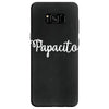 papacito Samsung Galaxy S8 Case