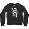 little Crewneck Sweatshirt