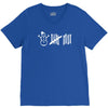 schneemann V-Neck Tee