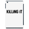 killing it bullet iPad Mini