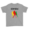 heathers Youth Tee