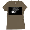 ava Ladies Fitted T-Shirt