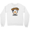 pumster Crewneck Sweatshirt