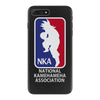nka iPhone 7 Plus Case