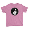 PLEASE Youth Tee