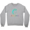 be different Crewneck Sweatshirt