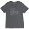 the verve bitter sweet symphony V-Neck Tee