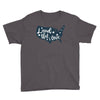 Land That I Love Youth Tee