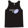 friend zone Tank Top