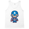 marvel Tank Top