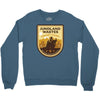 desert tours Crewneck Sweatshirt