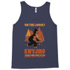 kwyjibo Tank Top