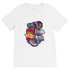 konstantin shalev V-Neck Tee