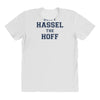don't hassle the hoff All Over Women's T-shirt