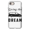 living the minivan dream iPhone 8