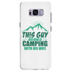 Camper Couple Man Samsung Galaxy S8 Plus