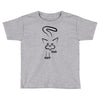 cat Toddler T-shirt