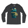 totoro Long Sleeve Shirts