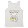 proud dad freaking Tank Top
