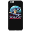 epic samurai iPhone 6/6s Case