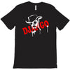 django unchained film T-Shirt