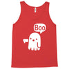 boo... Tank Top