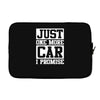 over 10,000 sold worldwide Laptop sleeve