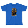 owly potter Toddler T-shirt