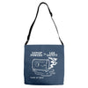 lab safety Adjustable Strap Totes