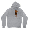 hidden groot [converted] Hoodie