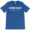 second grade squad T-Shirt