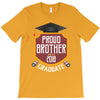 proud brother of a 2018 graduate. T-Shirt